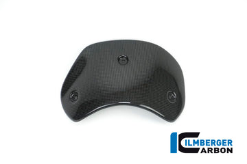 Ilmberger Carbon Fibre Windshield For Ducati Scrambler Icon 2016-22